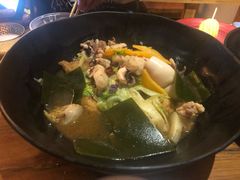 -万记麻辣烫国展总店