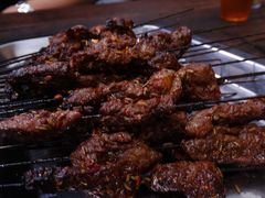 -清真·马峰烤肉(小学习北巷店)