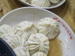 -津门张记包子铺(华昌道店)
