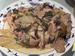 -勝記酒家·37年老字号·经典粤菜(荔枝公园店)