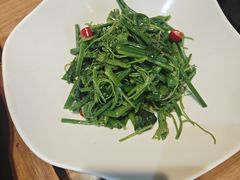 -品回味清真西北楼(宁波首店)