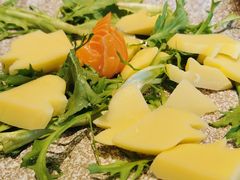 -唐山香格里拉大酒店·香啡阁(长虹西道店)
