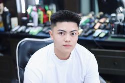 -贝勒爷专业男发