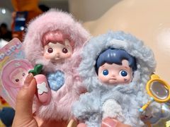-泡泡玛特POPMART(正弘城店)