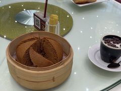 -喜宴·粤菜·茶点·海鲜(光浩店)
