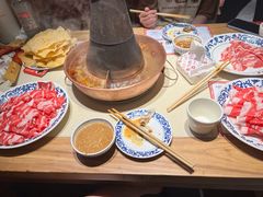 -东镇老火锅(长春路首店)