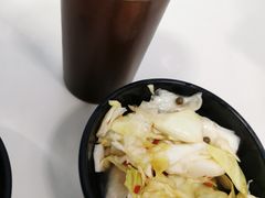 -一品郑记重庆牛肉米线馆(东泰路店)