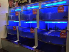 水产区-七欣天香辣蟹火锅(南通任港路大润发店)