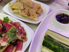 -彭记铁锅肥肠(东四总店)