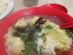 -天津包子铺(万泉庄店)