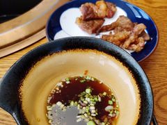 -炎蔵牛舌烤肉