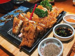 -鳗鱼家·深夜食堂(军博店)