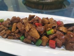 -山东八大碗山东老字号