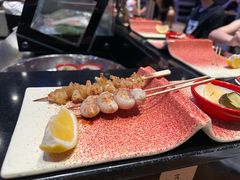 -鸟山鸣·日料食堂(王府井店)