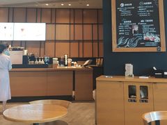-星巴克(北京王府井店)