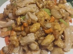 -桃子餐厅·天津菜(王顶堤总店)