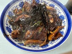 -明呈黄鱼面馆(斜土路店)