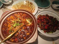 -雀蓝川菜(滨湖万象汇店)