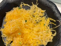 金瓜丝-壹只菜·崇明本地特色菜(崇明南门店)