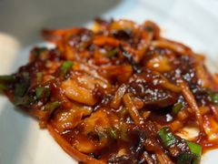 -南京金牛湖巨碗鱼头