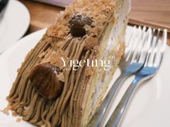 -Peet's 皮爷咖啡(深圳湾万象城店)