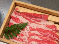 -巴奴毛肚火锅(景枫中心店)