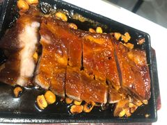 -千日贺茶餐厅(开发区安盛店)