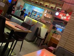 大堂-新加坡高记KOO KEE Restaurant(盈科店)