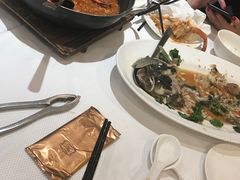 -新加坡海鲜共和(名胜世界圣淘沙海滨坊)