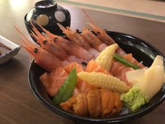 -希望日本料理(保利香槟花园店)