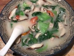 -树厨贵州菜(大十字店)