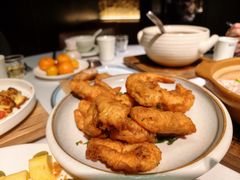 -肴约·花园式餐厅(湖里店)