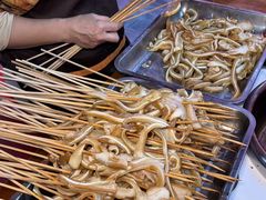 -钢五区节子串串香(环球汇·天誉店)