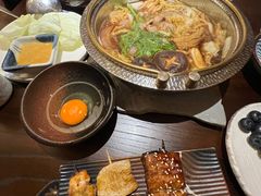 -鸟鹏烧鸟居酒屋(熙龙湾店)