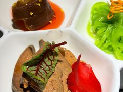-姑苏家宴·苏帮菜·松鼠桂鱼(苏州总店)