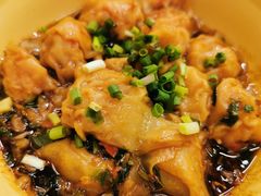 -东排食堂长沙小吃大排档(五一广场店)