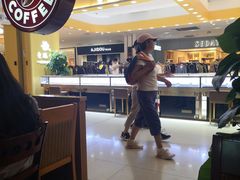 -COSTA COFFEE(天通苑华联店)
