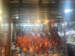 -陈光记烧腊店(罗保博士街店)