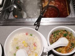 -海底捞火锅(石厦时代广场店)