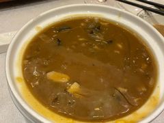 胡辣汤-金狮麟·新豫菜(金码大厦店)
