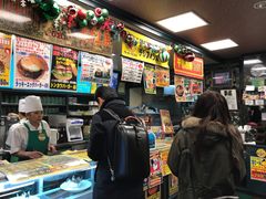 -幸运小丑汉堡(Bay Area本店)