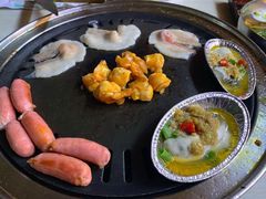 -胡哥烤肥牛(车公庙店)