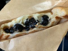 珍珠爆浆吐司-司乎·日式鲜吐司(EFC欧美广场店)