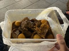 -明记牛杂(新马路分店)