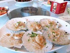 -益健名厨海鲜城(夏湾店)