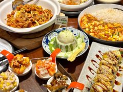 -小川洋风料理(江汉路店)