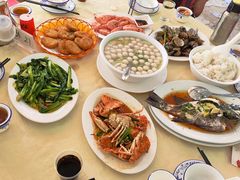 -秋姐美食店(旅游大道店)