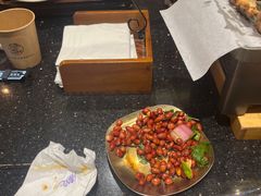 -麦凯伦烧烤·精酿超级工厂店(金桥总店)