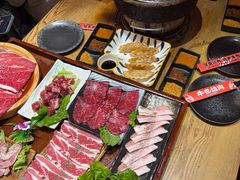 -牛也烧肉(摩尔城店)
