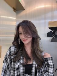 -3AM·S HAIR SALON烫发染发接发